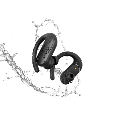 Alternative image of JBL Endurance Peak II